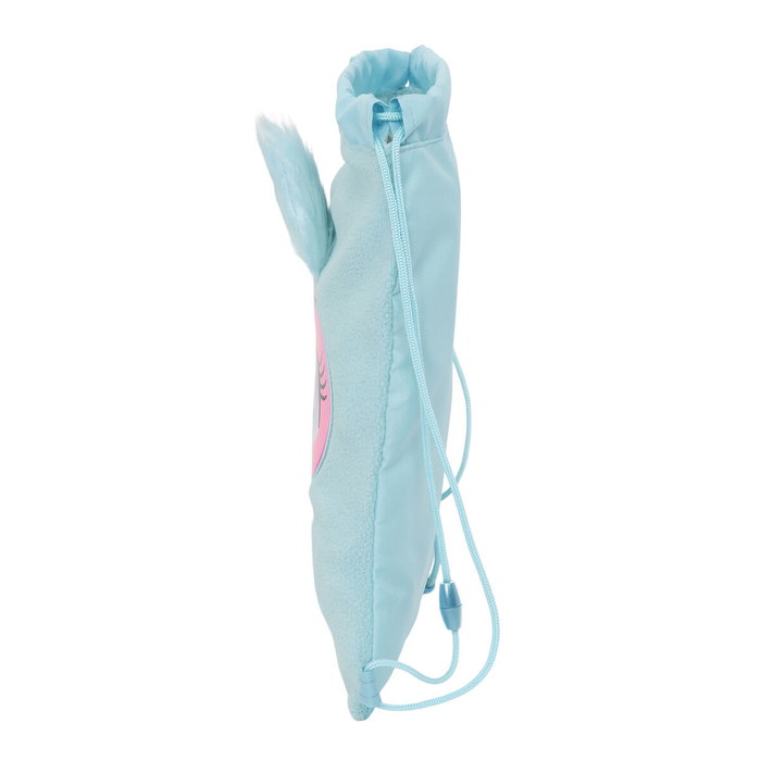 Safta Saco Plano Junior Furby 26x34x1 cm