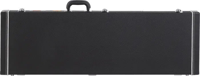 TOBAGO Estuche Rectangular Bajo Eléctrico Tobago