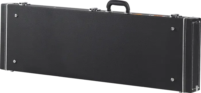 TOBAGO Estuche Rectangular Bajo Eléctrico Tobago