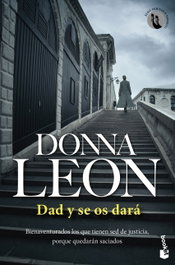 DAD Y SE OS DARA, Donna Leon - BOOKET