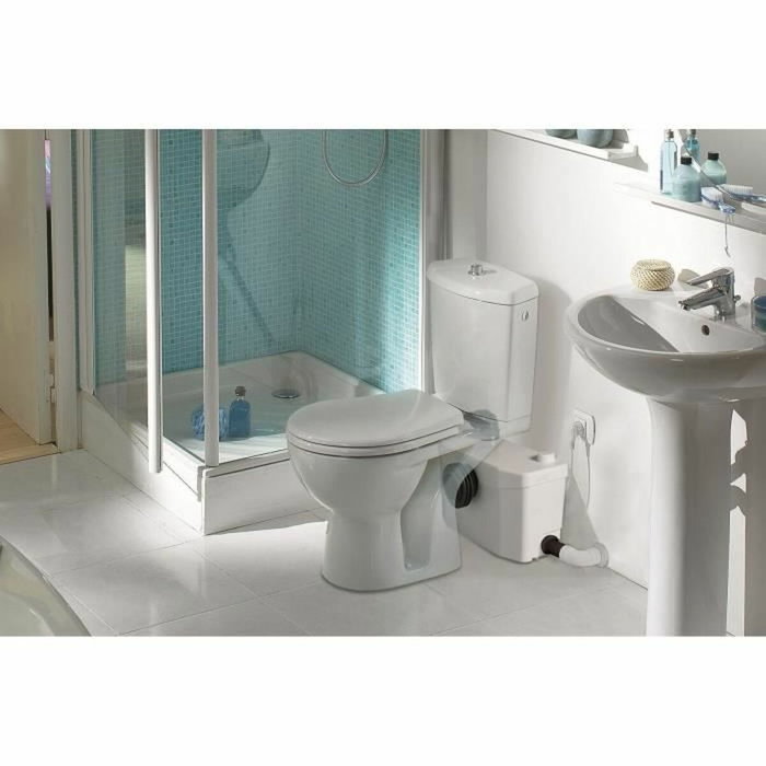 SFA Sanibroyeur Plus Silence Trituradora Adaptable
