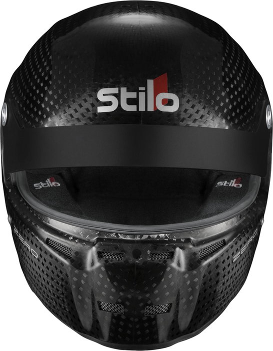 Stilo Casco ST5 GTN Turismo Carbono Zero FIA8860-18 Talla 63