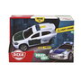 Smoby Coche Guardia Civil Mercedes Clase A 1:32 15 cm con Luces y Sonidos