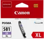 Canon CLI-581PB XL Cartucho de Tinta Photo Blue XL