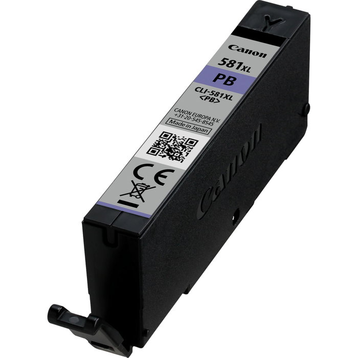 Canon CLI-581PB XL Photo Blue