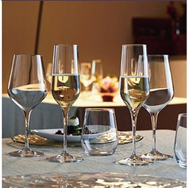 COPA ELECTRA 44CL (Set de 24) de Cristalería