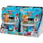 Mrbeast Lab Pack de 5 minifiguras Swarms Atomic
