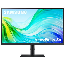 SAMSUNG LS27F612EAUXEN Monitor 27 pulg. Quad HD IPS 100 Hz