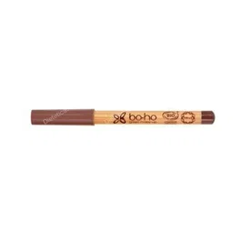 BOHO GREEN MAKE UP Lápiz De Ojos 06 Avellana Bio Vegan