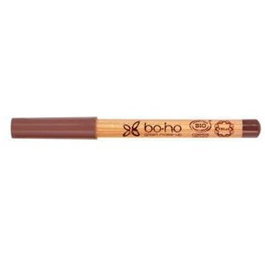 BOHO GREEN MAKE UP Lápiz de ojos 06 avellana BIO VEGAN