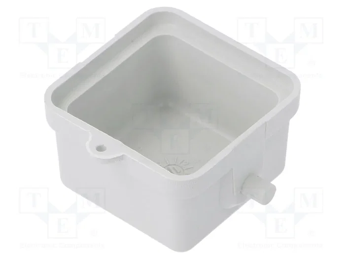 LAPP Tapa de protección EPIC® gris