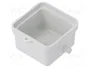 LAPP Tapa de protección EPIC® gris