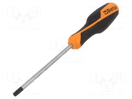 BETA Destornillador BETAGRIP Torx® con protección T40H