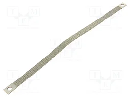 BM GROUP Cinta de puesta a tierra 16mm2 120A