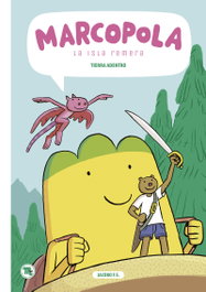BANG La isla remera, Jacobo Fernandez Serrano - BANG