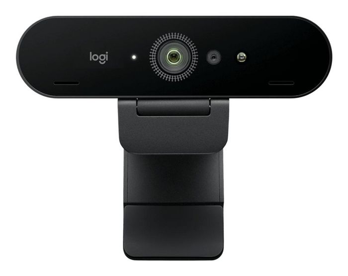 Logitech Webcam Brio Ultra HD Pro Business Privacy Cover Logitech Webcam Brio Ultra HD Pro Business Privacy Cover