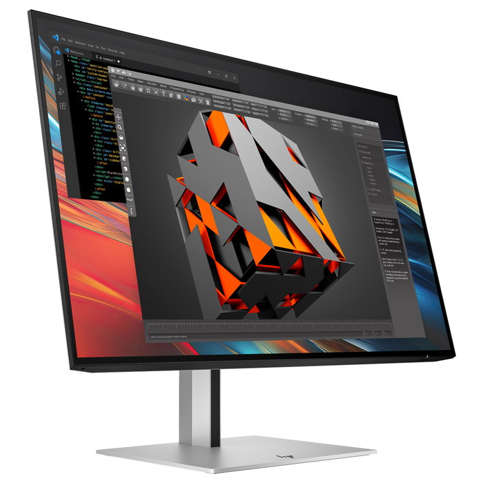 HP Monitor 724pn Series 7 Pro (8X534E9#ABB)快 HP Monitor 724pn Series 7 Pro (8X534E9#ABB)快