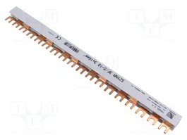 PAWBOL Busbar 16mm2 3 Polos 100A