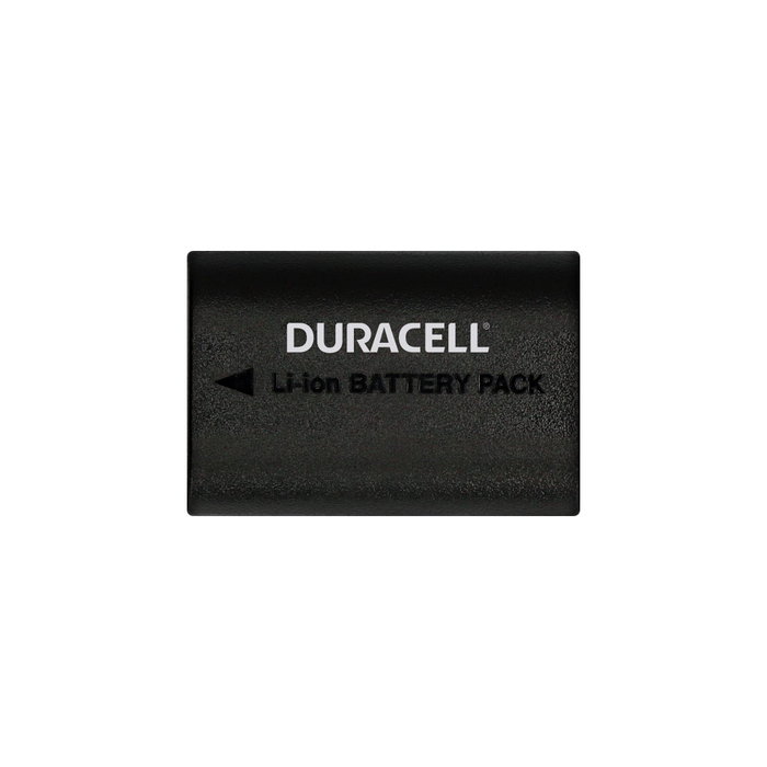 Duracell Batería Li-Ion 2000mAh para Canon LP-E6N