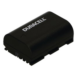 Duracell Batería Li-Ion 2000mAh para Canon LP-E6N