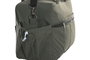 DKD Home Decor Bolso de Viaje Nylon y Poliéster Surtido de 3 Unidades