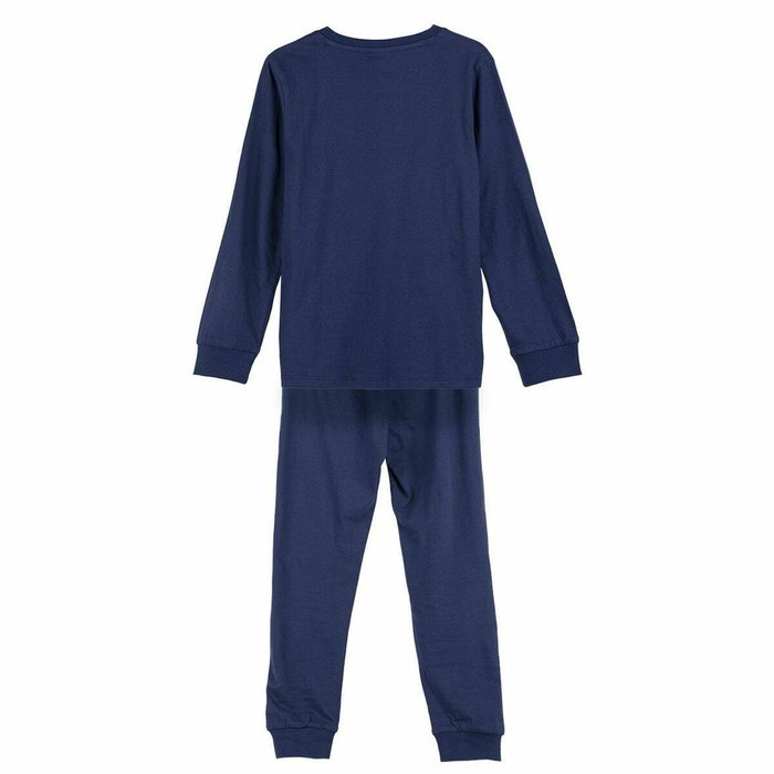 Cerdá Pijama Largo Single Jersey Spiderman Talla 6 Años Cerdá Pijama Largo Single Jersey Spiderman Talla 6 Años