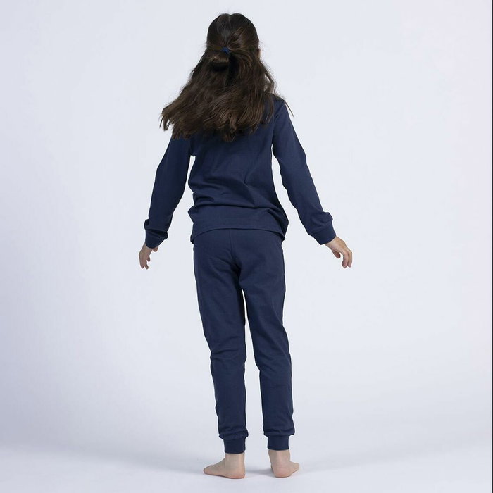 Cerdá Pijama Largo Single Jersey Spiderman Talla 6 Años Cerdá Pijama Largo Single Jersey Spiderman Talla 6 Años