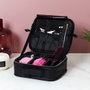 Cosmetic Club Neceser con Separadores