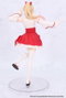 My Dress-Up Darling Estatua PVC Vivit Marin Kitagawa Shrine Maiden Ver. heo exclusive 20 cm