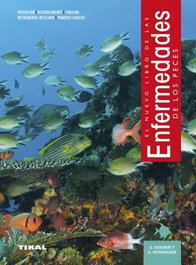 Enfermedades de los peces, Gottfried Schubert; Dieter Untergasser - SUSAETA EDICIONES