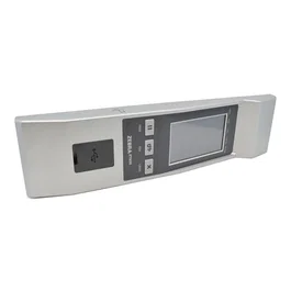 Zebra P1083320-123 Panel de control