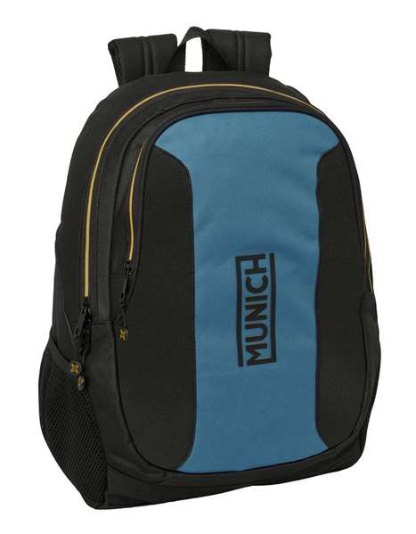 Safta Mochila Munich adaptable a carro Safta Mochila Munich adaptable a carro