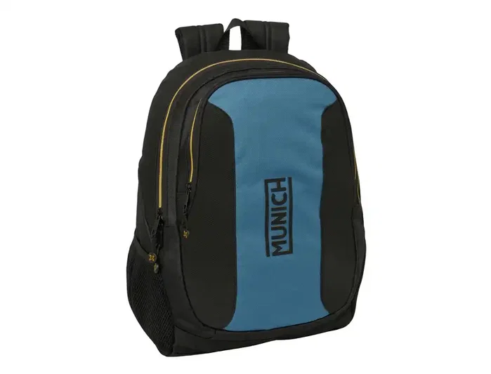 Safta Mochila Munich adaptable a carro Safta Mochila Munich adaptable a carro
