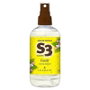 S3 Classic Fresh Eau De Cologne 240 ml