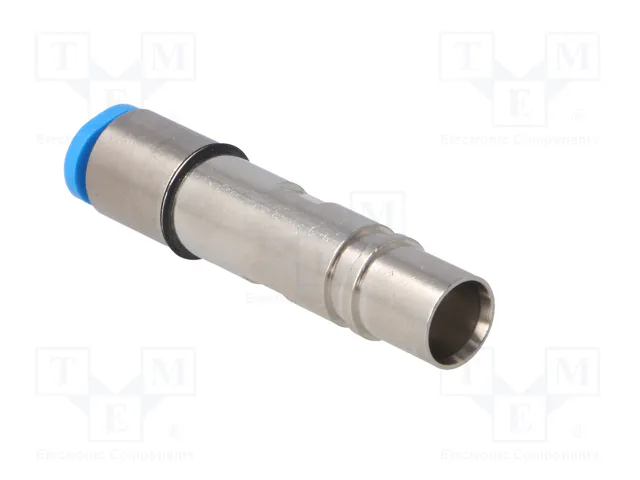 HARTING Contacto Hembra Han-Modular® Recto para Cable Ø4mm HARTING Contacto Hembra Han-Modular® Recto para Cable Ø4mm