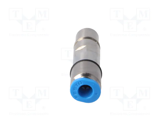 HARTING Contacto Hembra Han-Modular® Recto para Cable Ø4mm HARTING Contacto Hembra Han-Modular® Recto para Cable Ø4mm