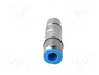 HARTING Contacto Hembra Han-Modular® Recto para Cable Ø4mm