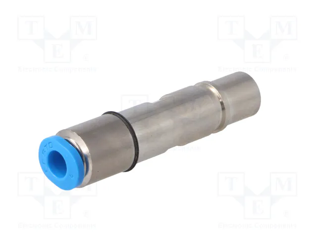 HARTING Contacto Hembra Han-Modular® Recto para Cable Ø4mm HARTING Contacto Hembra Han-Modular® Recto para Cable Ø4mm