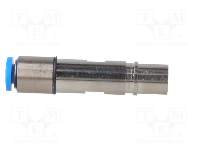 HARTING Contacto Hembra Han-Modular® Recto para Cable Ø4mm HARTING Contacto Hembra Han-Modular® Recto para Cable Ø4mm