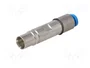 HARTING Contacto Hembra Han-Modular® Recto para Cable Ø4mm