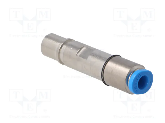 HARTING Contacto Hembra Han-Modular® Recto para Cable Ø4mm HARTING Contacto Hembra Han-Modular® Recto para Cable Ø4mm