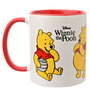 WIDDOP & CO Taza Winnie the Pooh Disney 325ml Cerámica