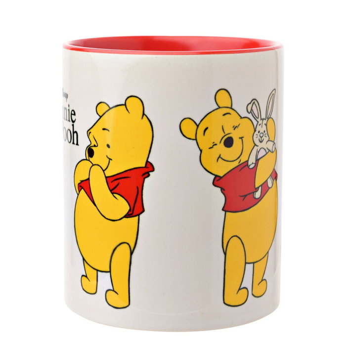 WIDDOP & CO Taza Winnie the Pooh Disney 325ml Cerámica