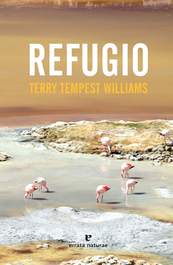 Refugio, Terry Tempest Williams - Errata Naturae