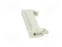 HARTING Conector IDC SEK 40 Pines Macho Angulado THT