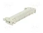 HARTING Conector IDC SEK 40 Pines Macho Angulado THT