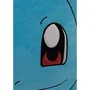 Pokemon POK3700891706698 Cojín Premium Squirtle Microfibra Cuadrado 40 cm