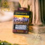 Q Workshop El Señor de los Anillos: Pack de 10 Dados D6 Rivendell (Piedra) inevitable