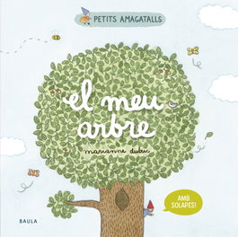 BAULA, El meu arbre - Marianne Dubuc