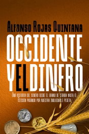 ECOBOOK, Occidente y el dinero - Alfonso Rojas Quintana